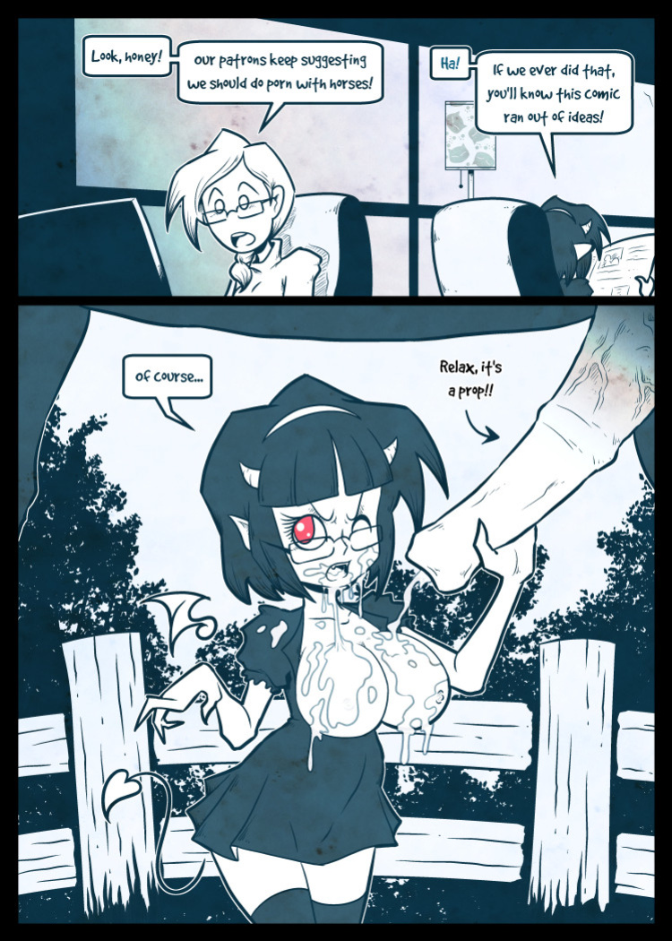 [Carlos G.] My Pet Human