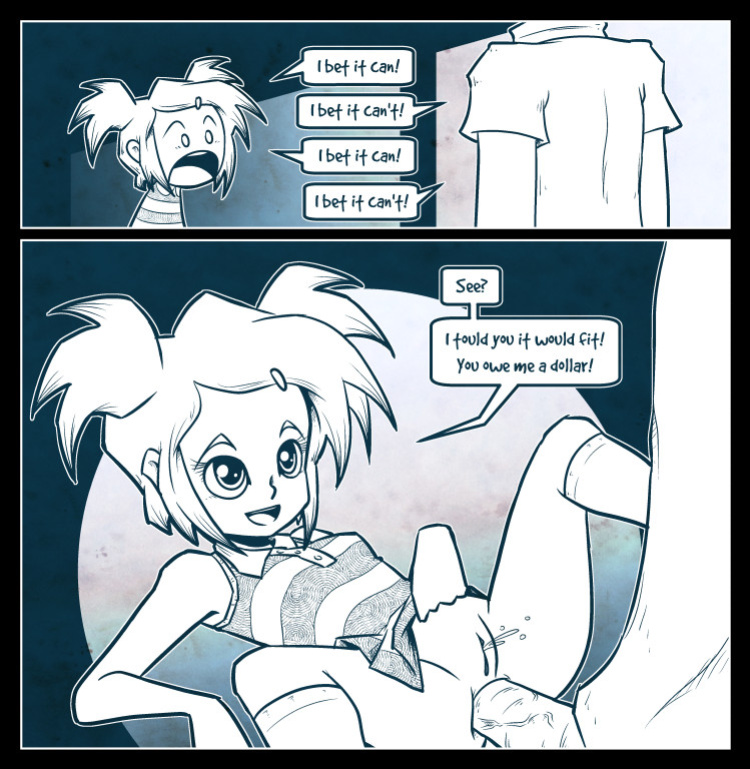[Carlos G.] My Pet Human