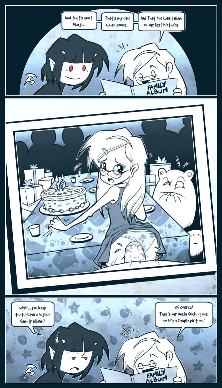 [Carlos G.] My Pet Human