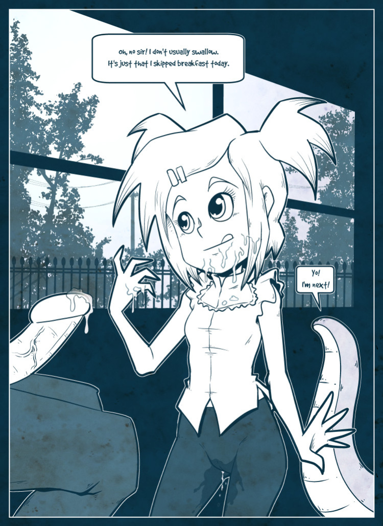 [Carlos G.] My Pet Human
