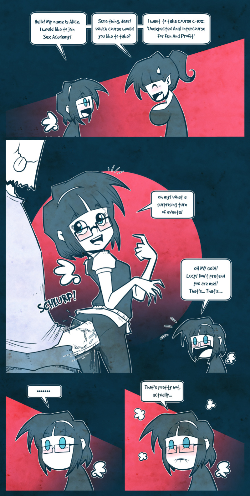 [Carlos G.] My Pet Human