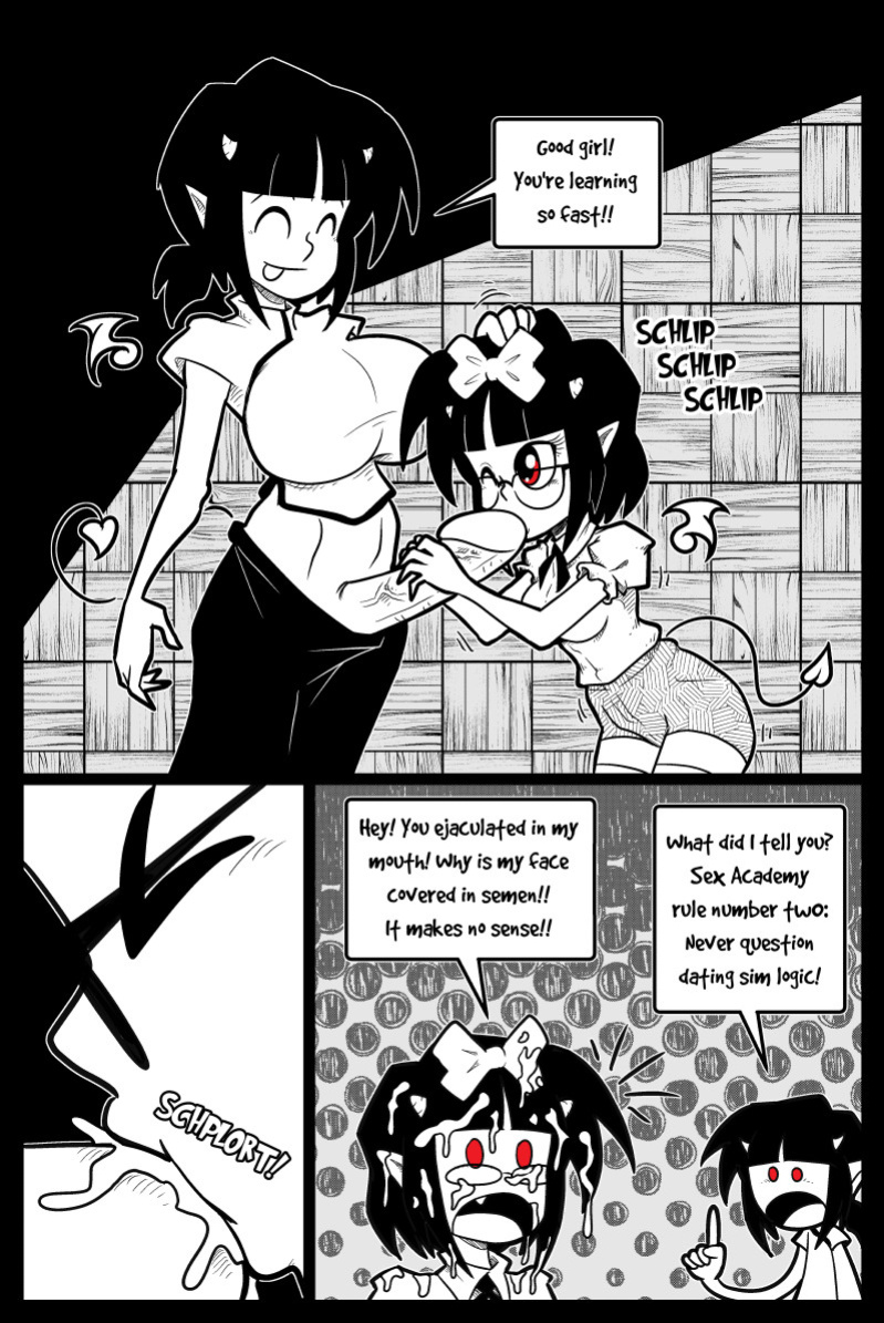 [Carlos G.] My Pet Human