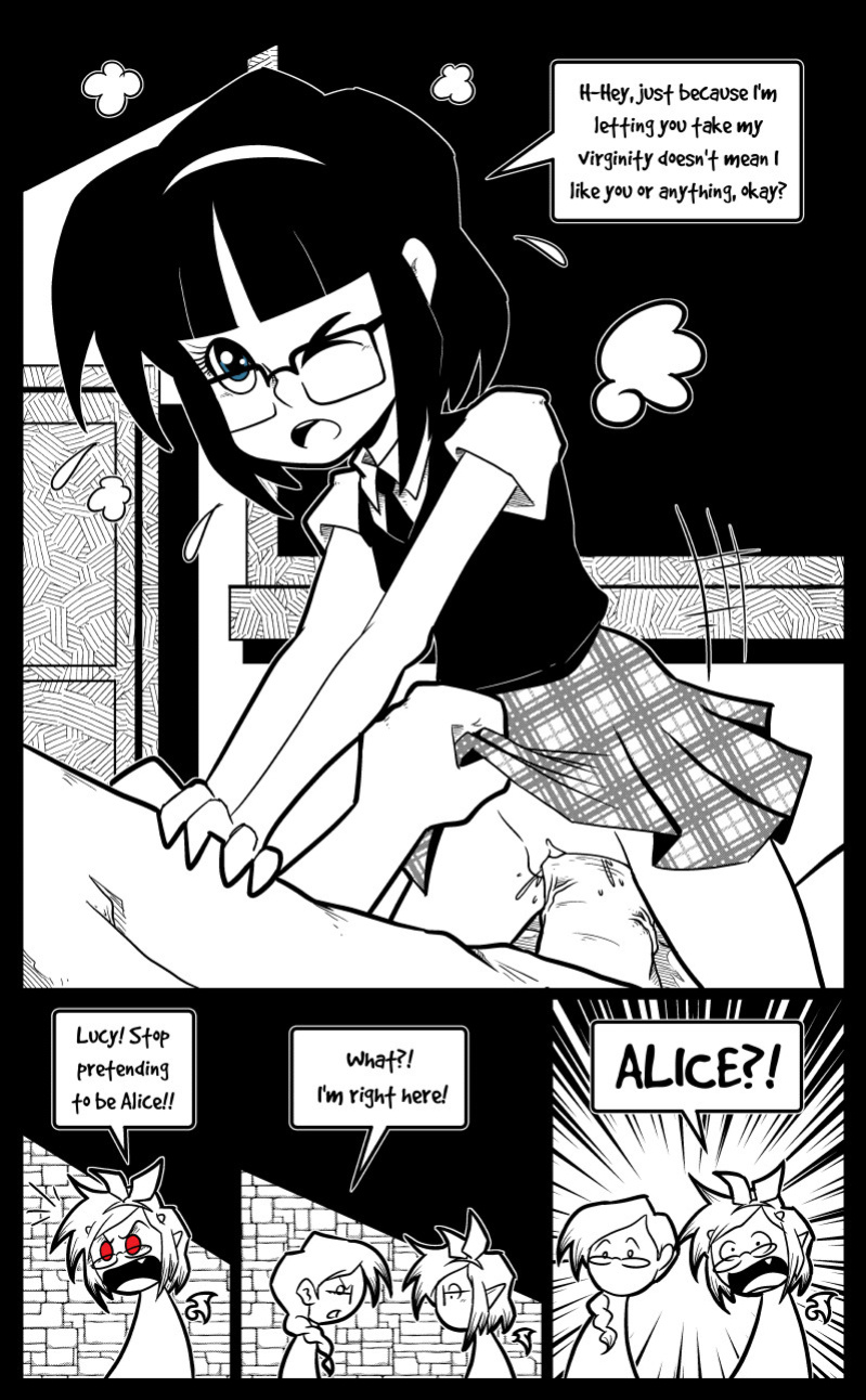 [Carlos G.] My Pet Human