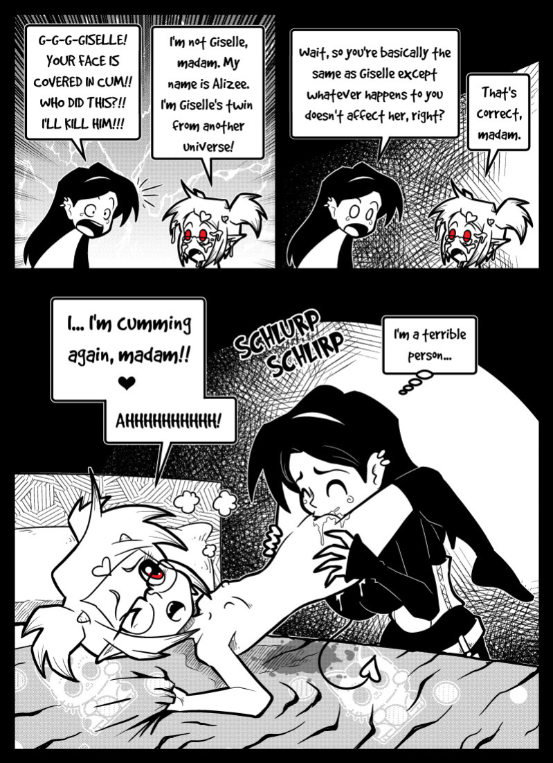 [Carlos G.] My Pet Human