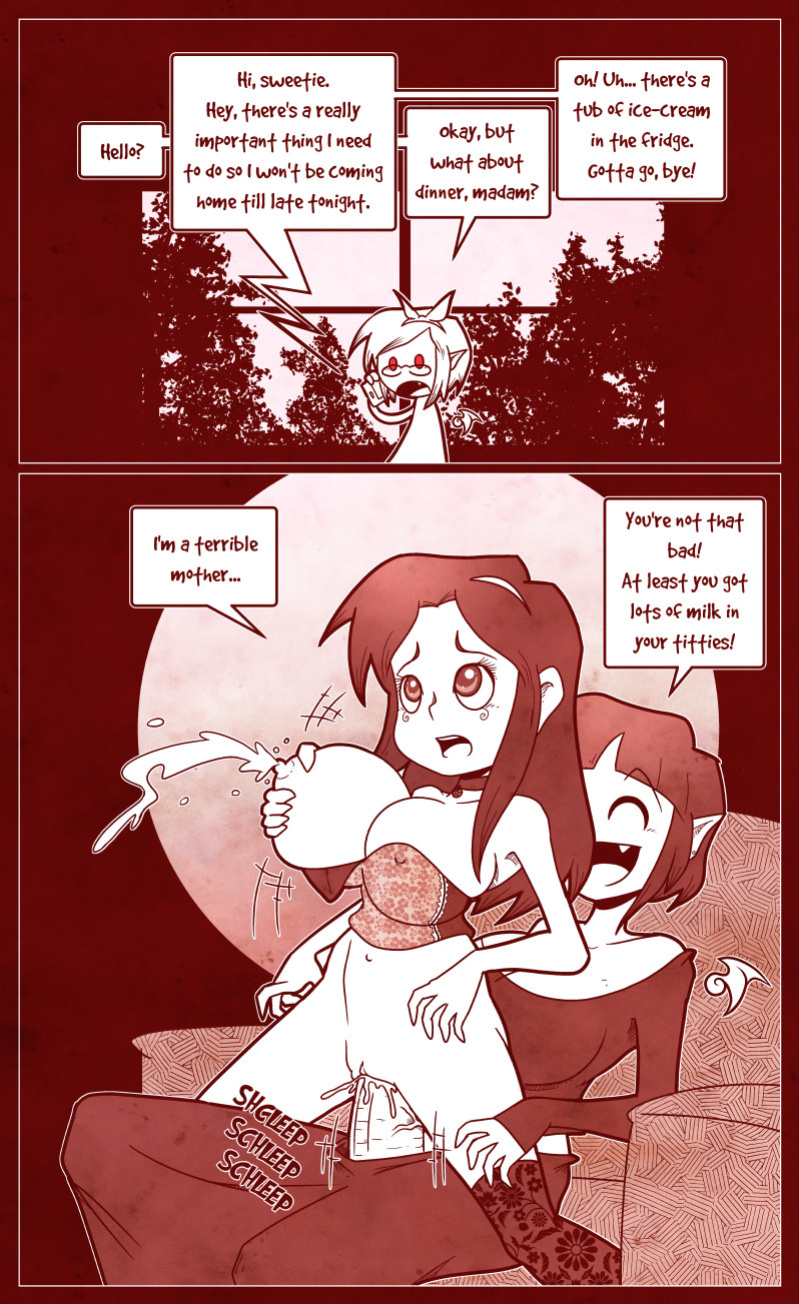 [Carlos G.] My Pet Human