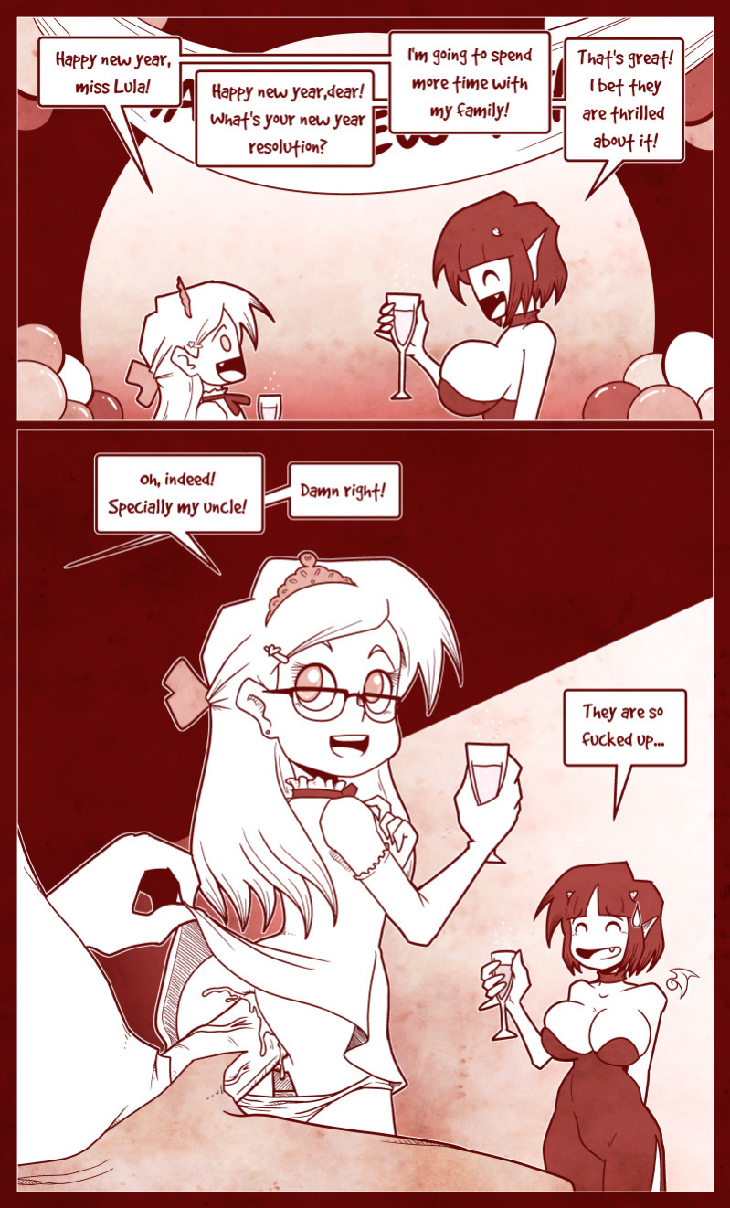 [Carlos G.] My Pet Human