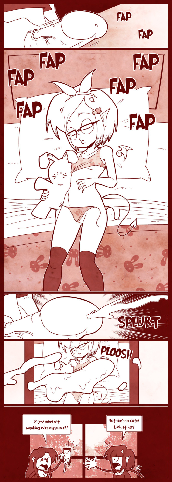 [Carlos G.] My Pet Human