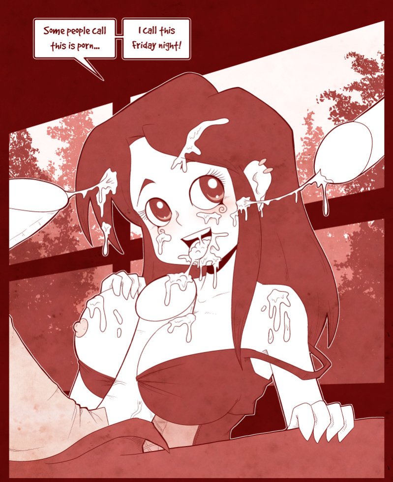 [Carlos G.] My Pet Human