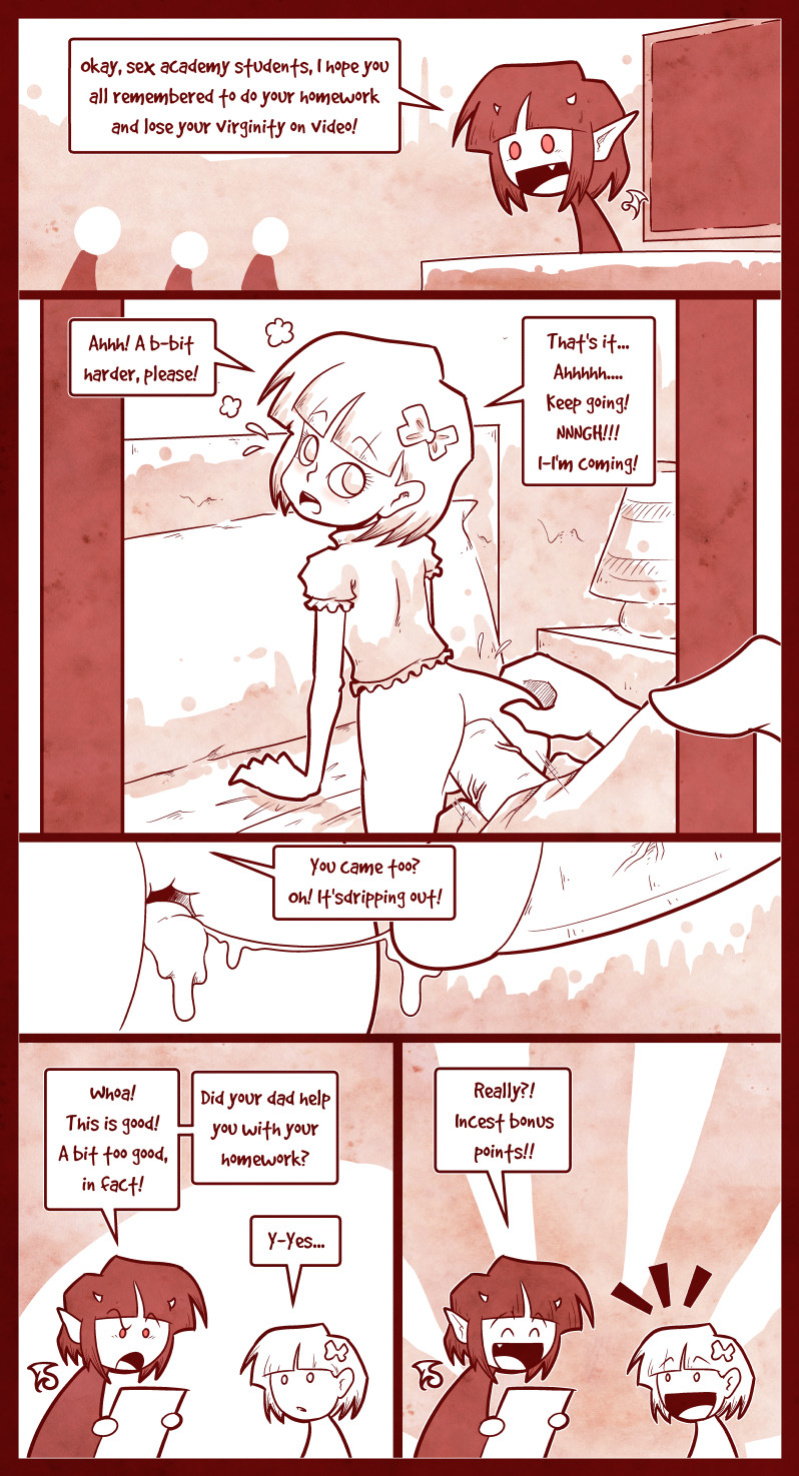 [Carlos G.] My Pet Human