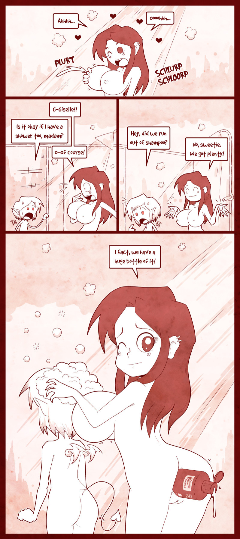 [Carlos G.] My Pet Human
