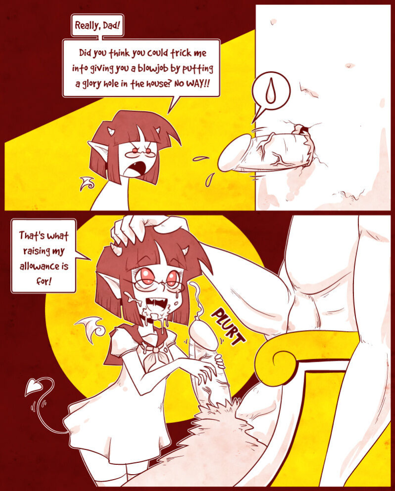 [Carlos G.] My Pet Human