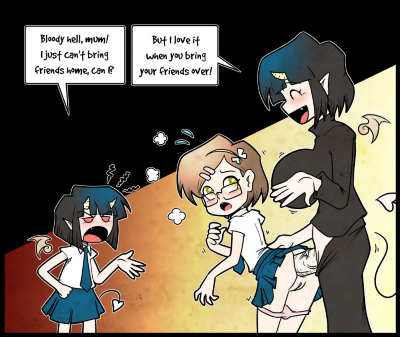 [Carlos G.] My Pet Human
