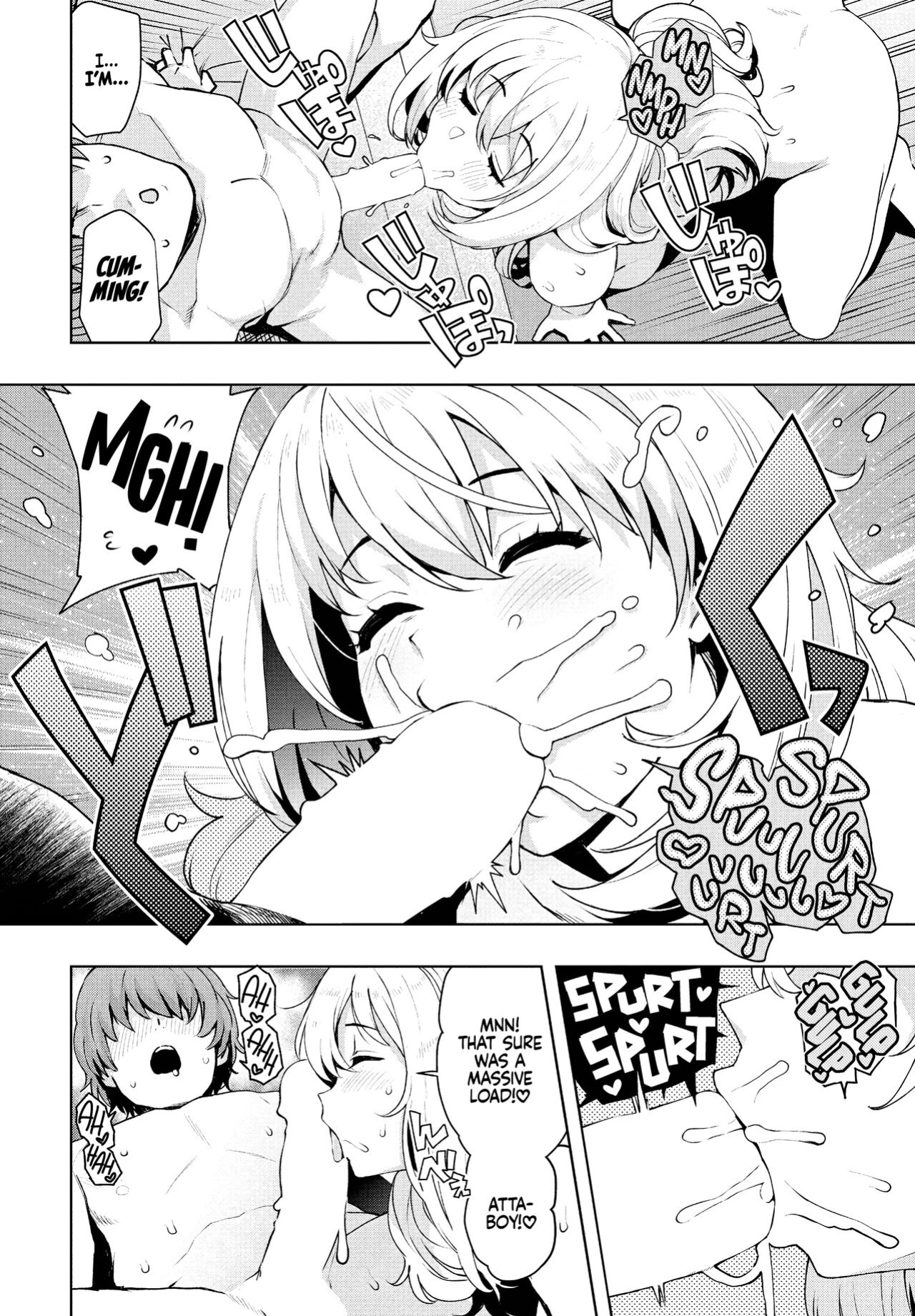 [Tamagoro] Ima kara Hajimete Nani ga Warui Ch. 2 | What's Wrong with Starting Now? Ch. 2 (COMIC Penguin Club 2024-11) [WataTL & head empty]