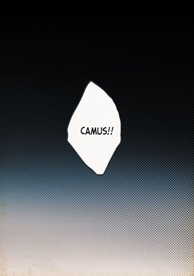 [TSUBO (bov)] Mob x Camus (Dragon Quest XI)
