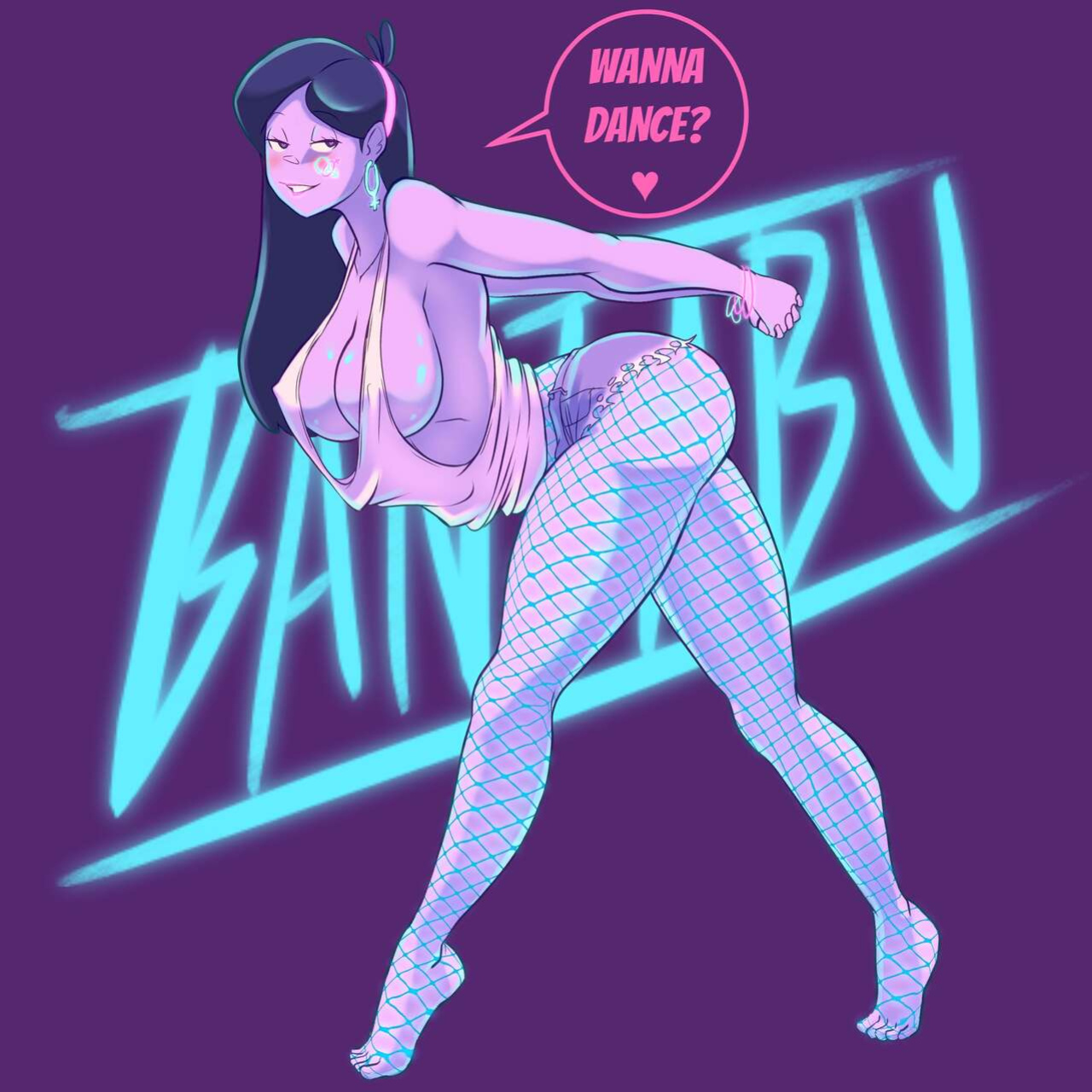 [Banjabu] Gravity Falls