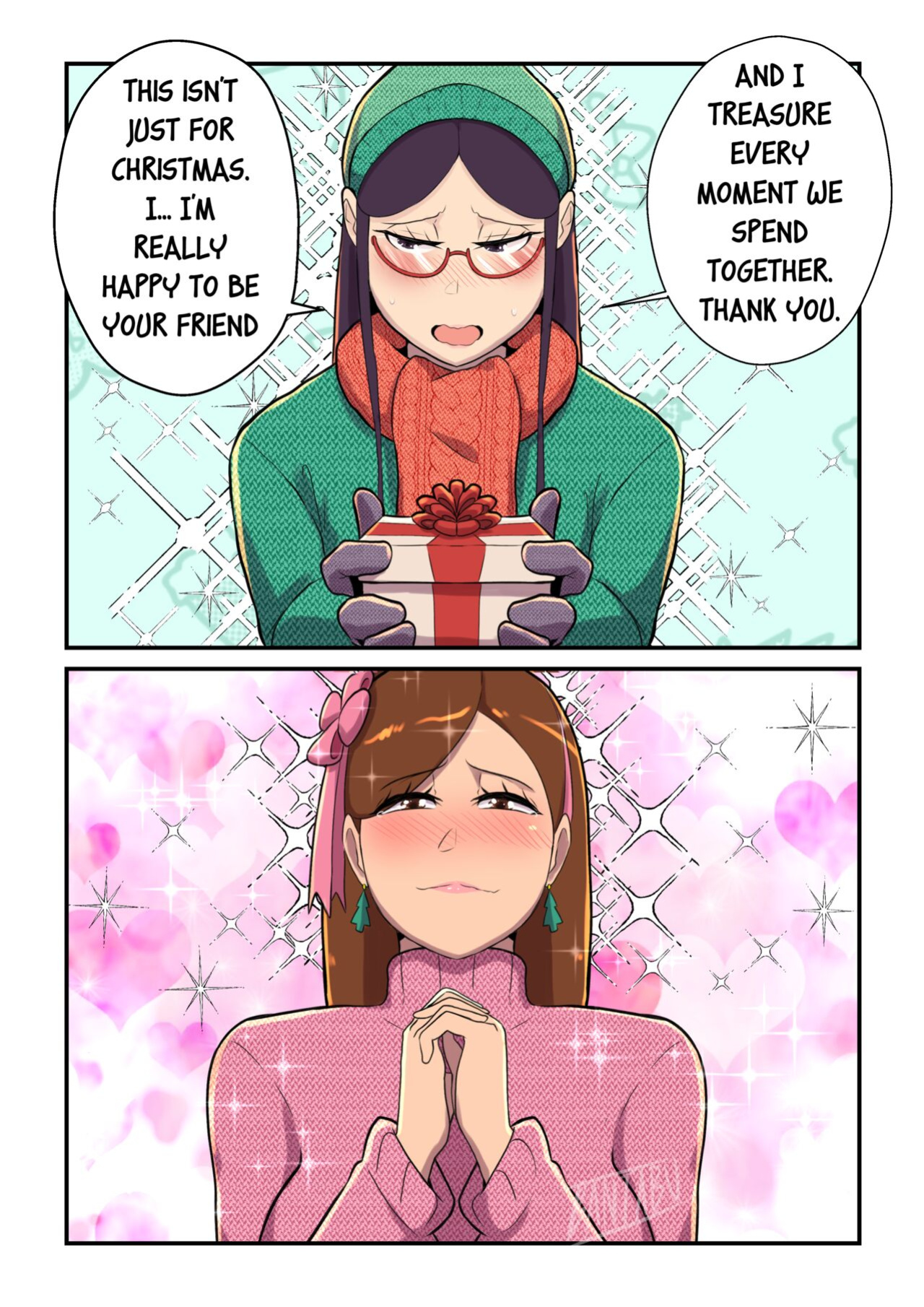 [Banjabu] Gravity Falls