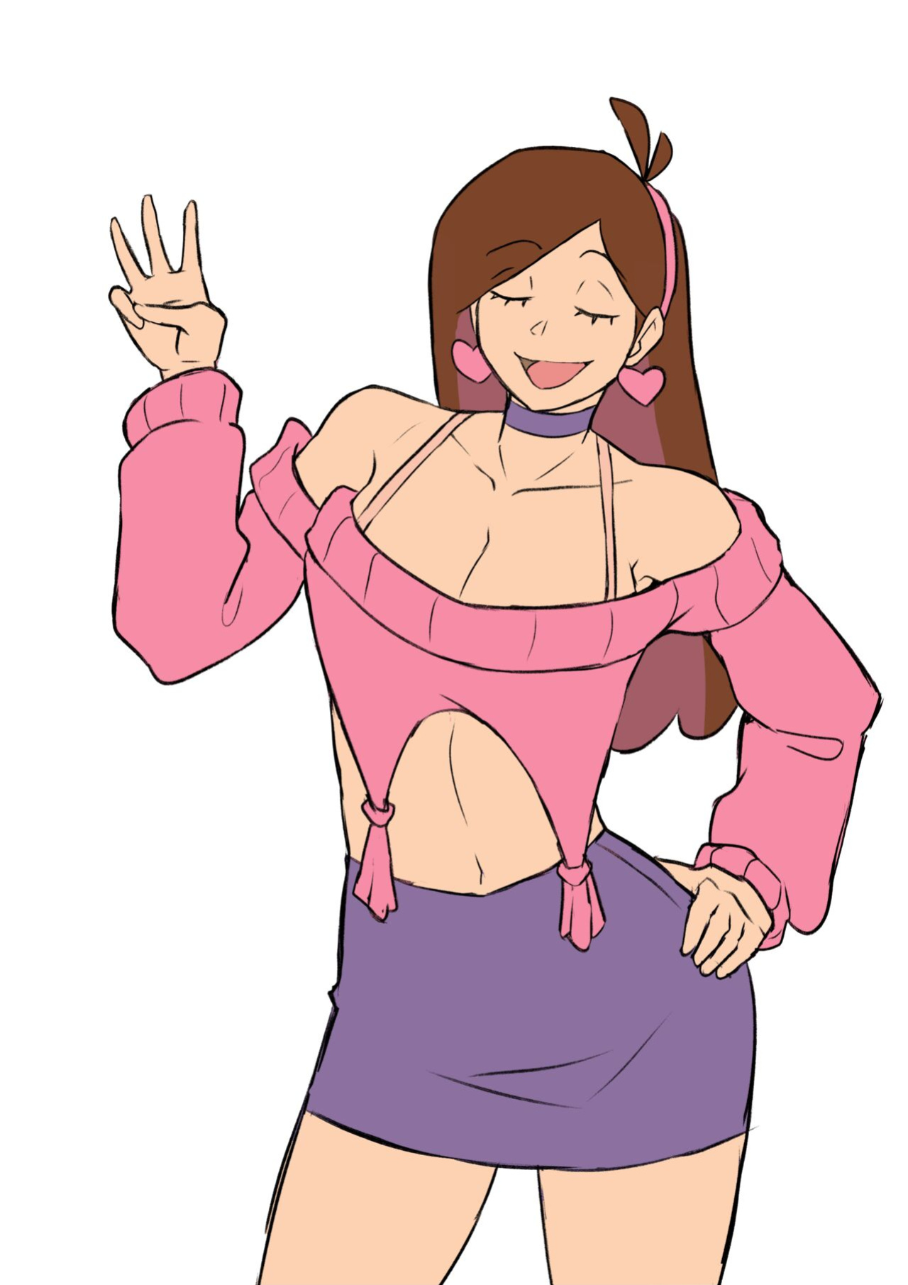 [Banjabu] Gravity Falls
