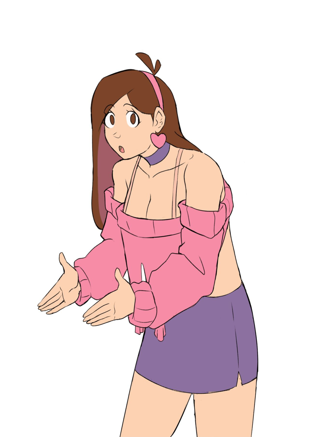 [Banjabu] Gravity Falls