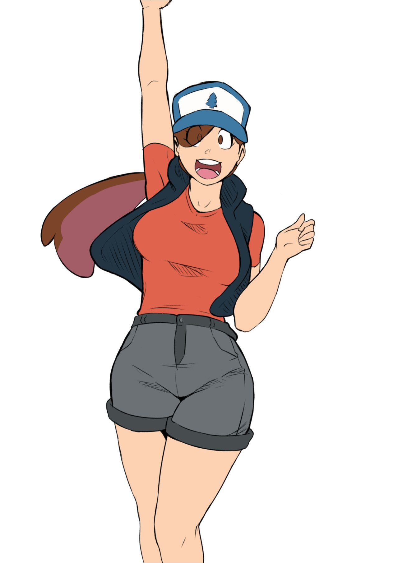 [Banjabu] Gravity Falls