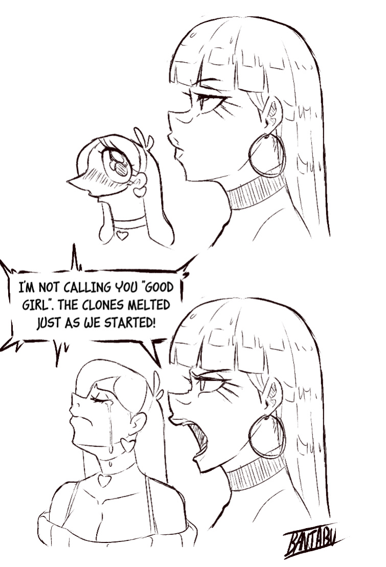 [Banjabu] Gravity Falls