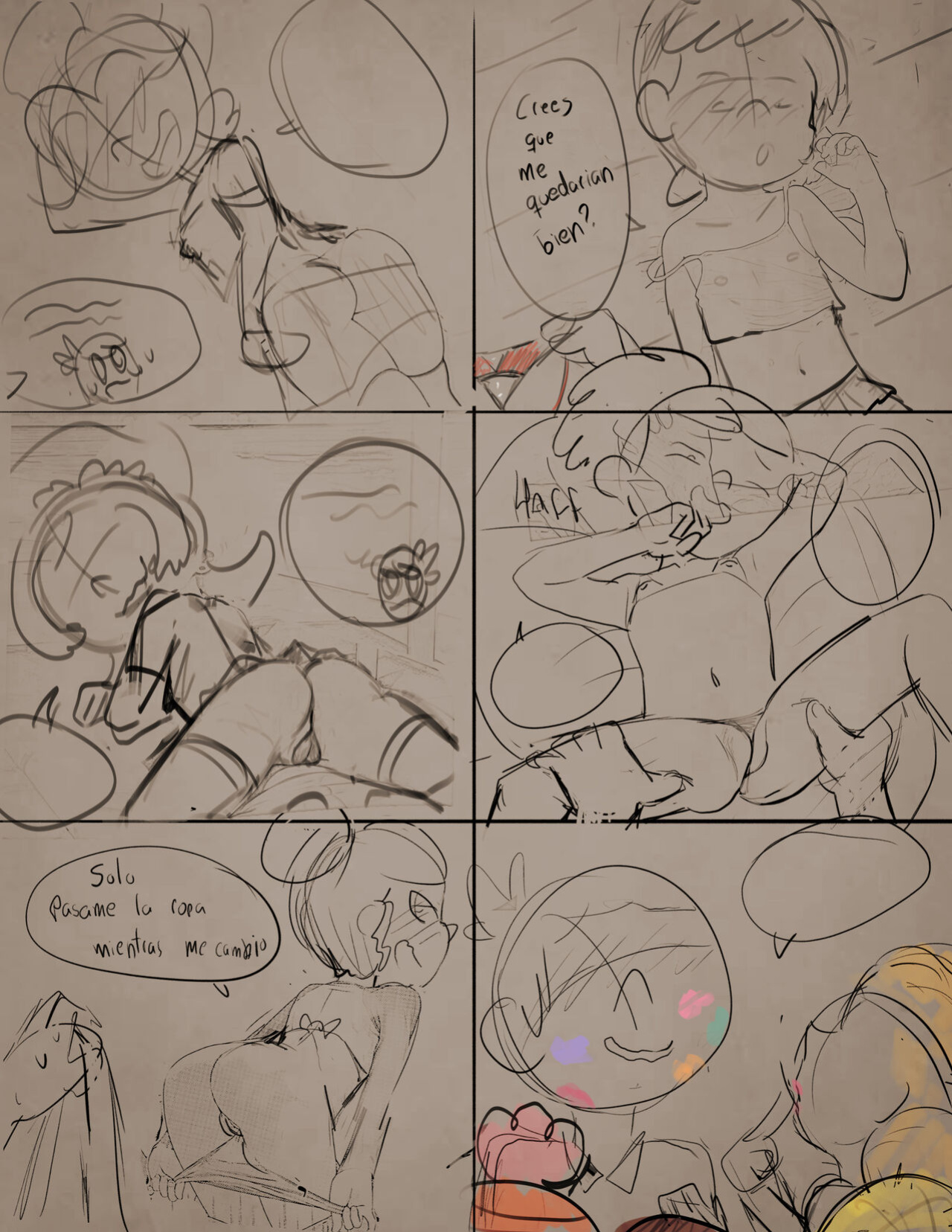 [Fanbox] Jhiaccio - 2024