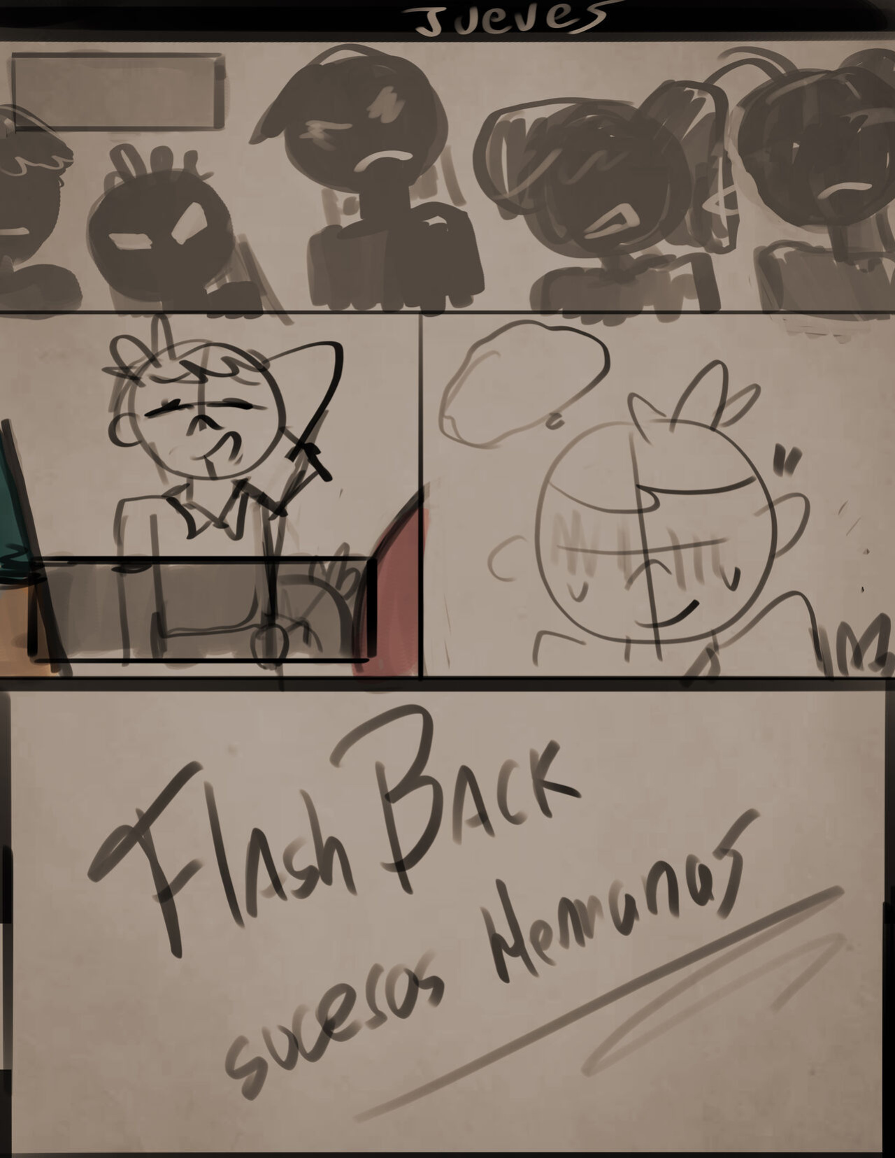 [Fanbox] Jhiaccio - 2024