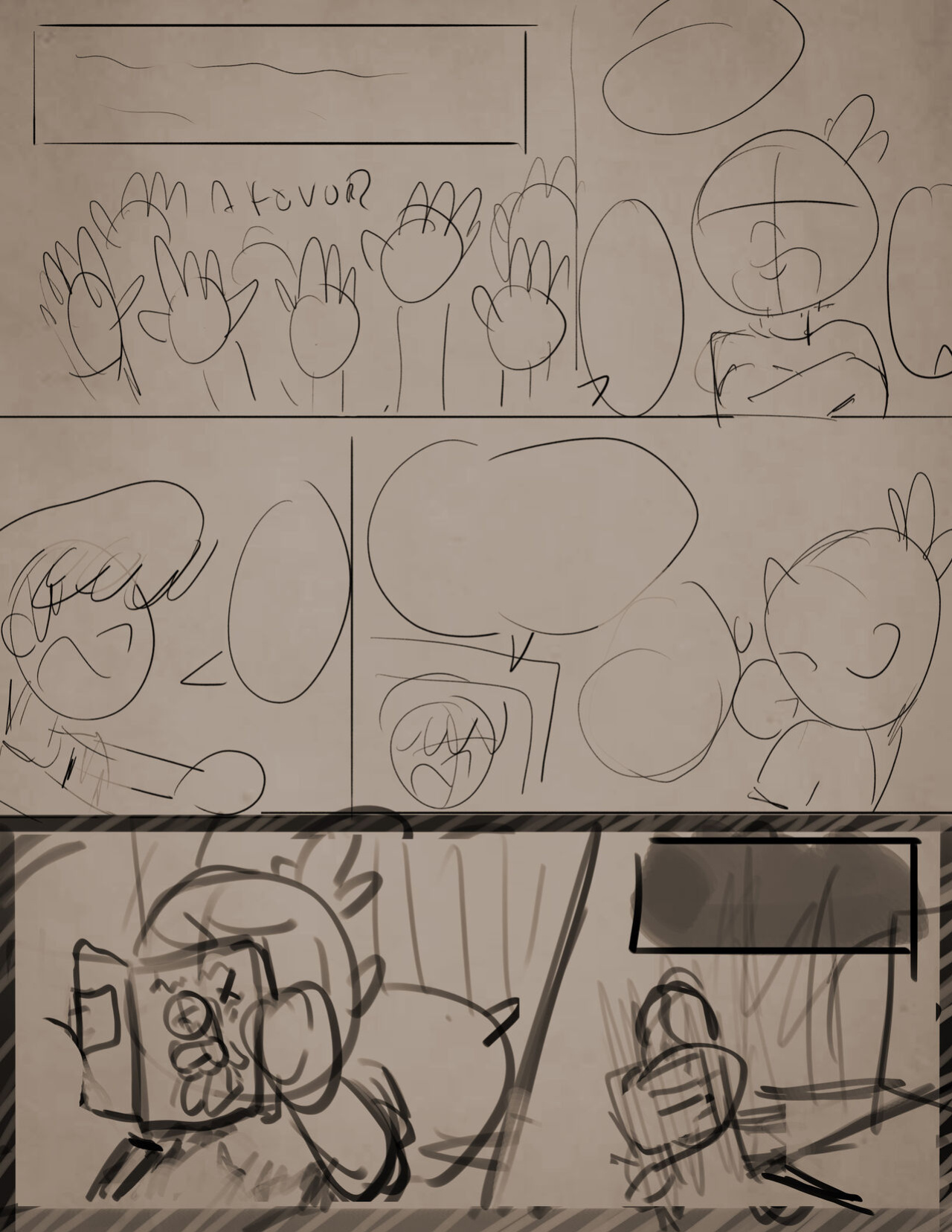 [Fanbox] Jhiaccio - 2024