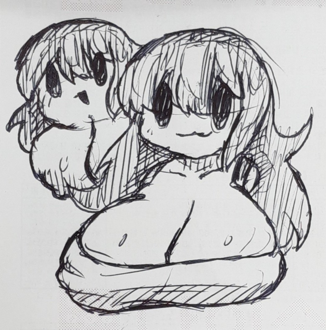 [Whitewo1f] Sboobky + Remake (Spooky's Jump Scare Mansion)