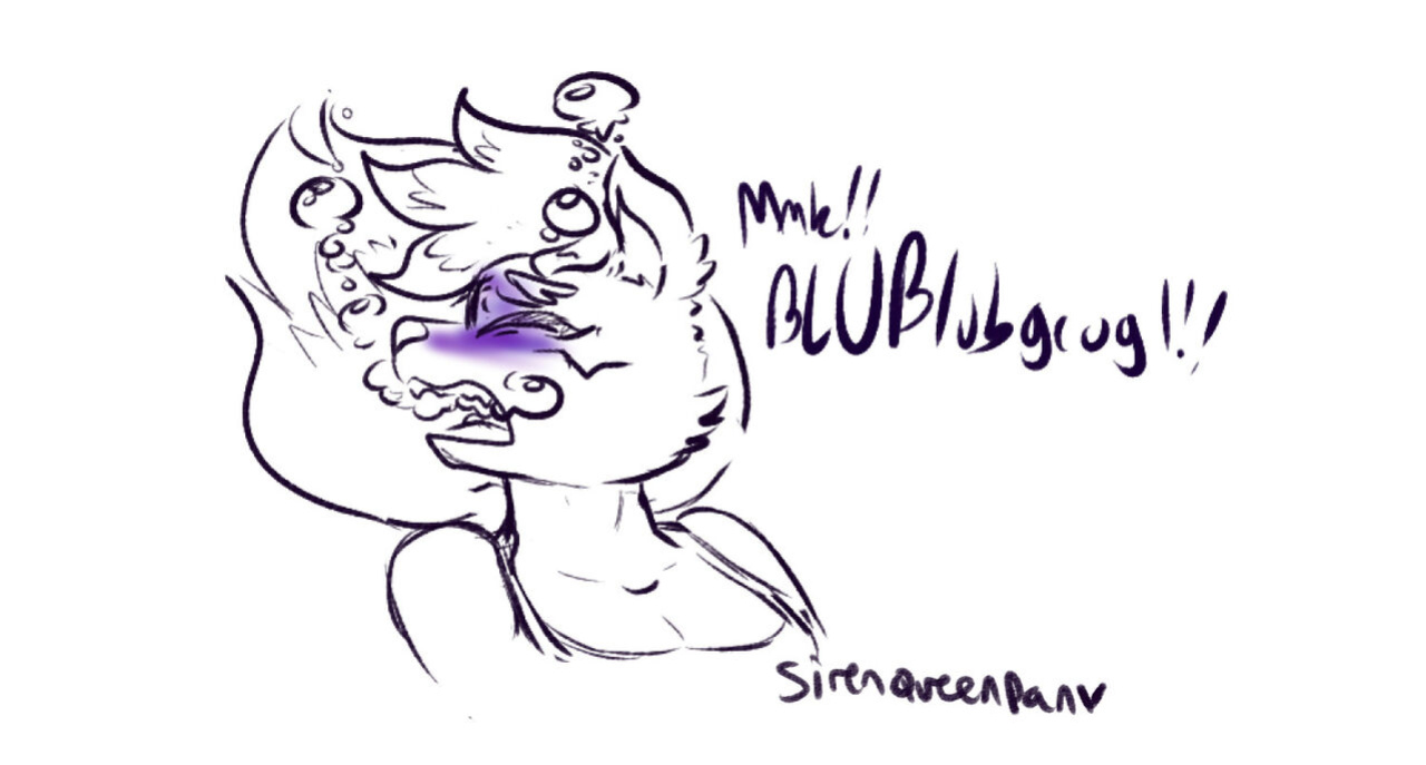 [SirenQueenPan (Pokepan11)] Punky's Failed Rescue