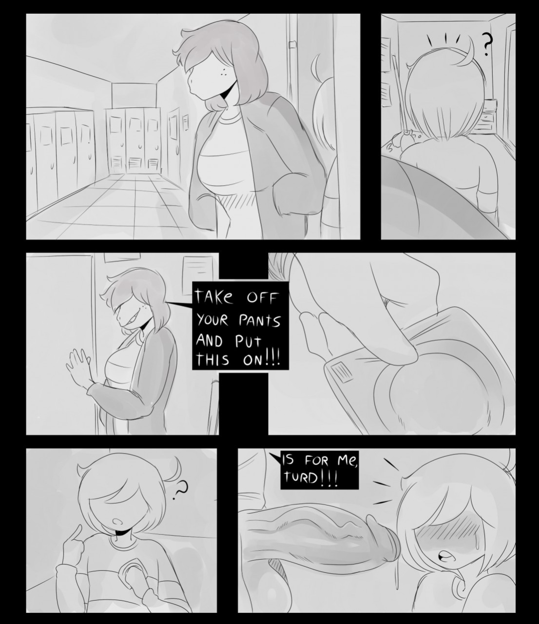 [DETNOX] KRIS & SUSIE