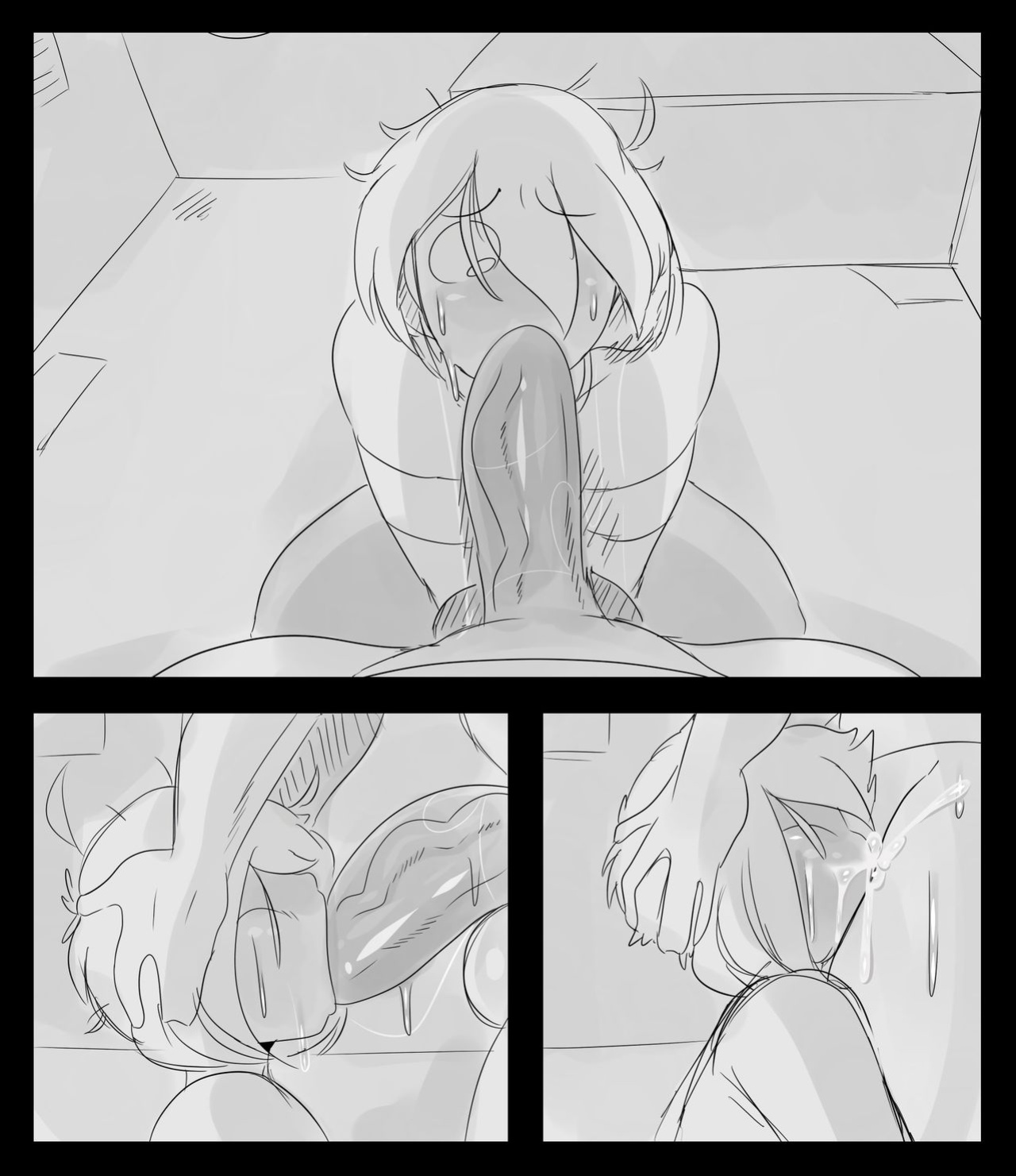 [DETNOX] KRIS & SUSIE