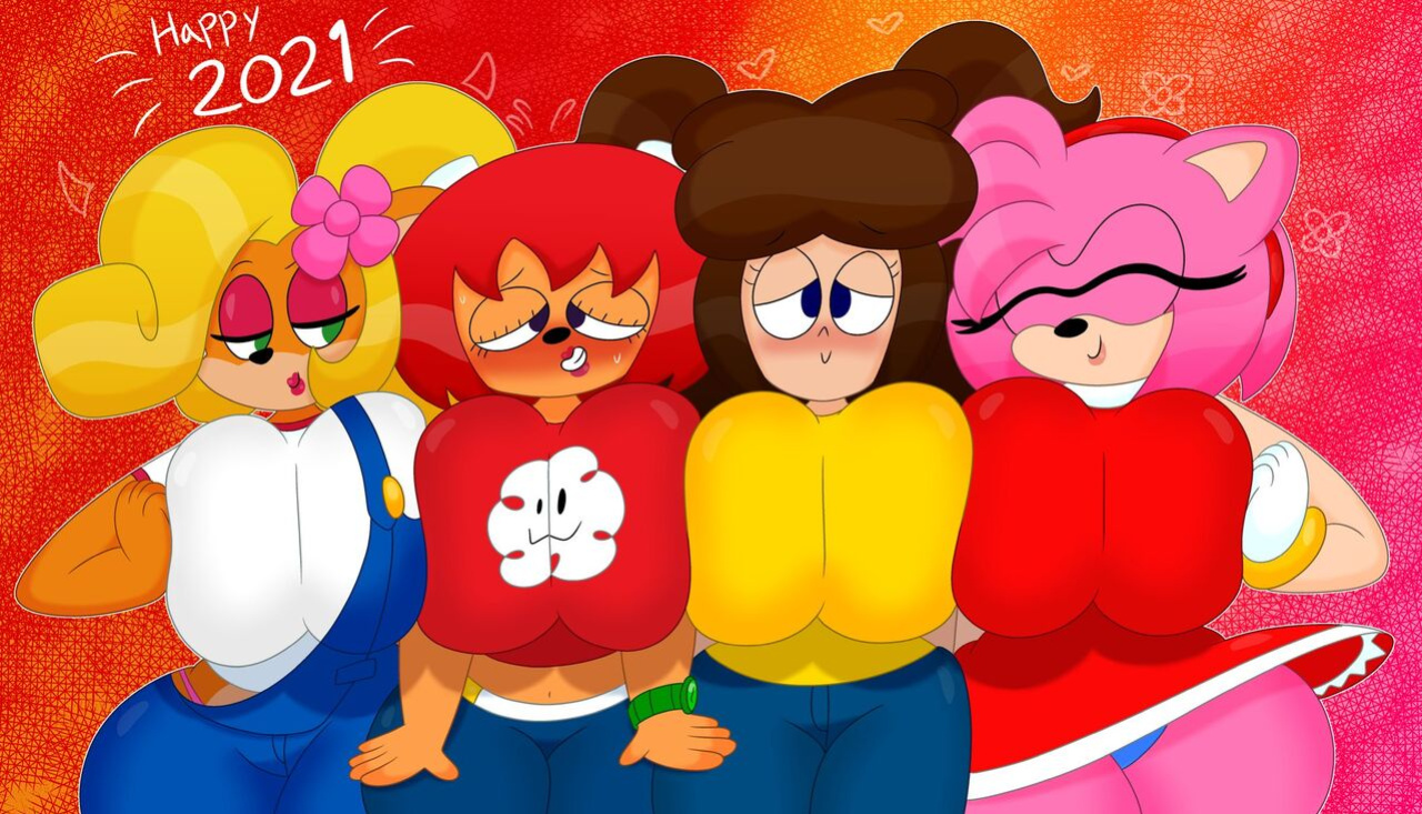 [3BArts] Lammy Lamb (Um Jammer Lammy)