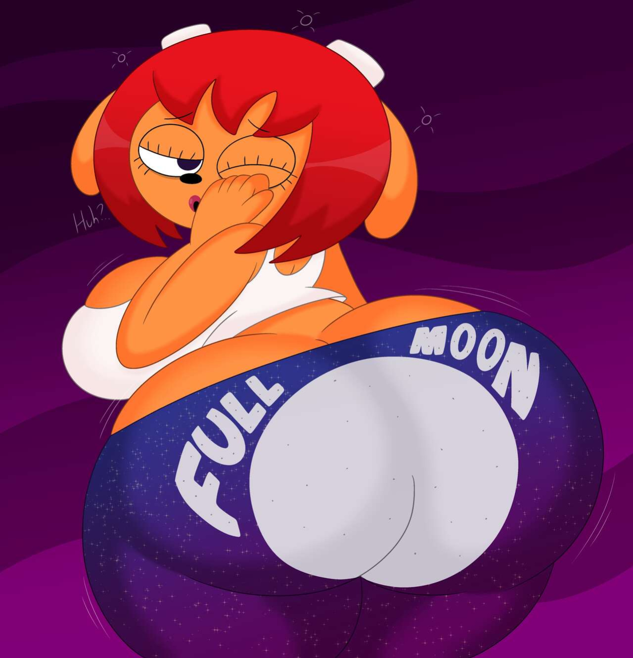 [3BArts] Lammy Lamb (Um Jammer Lammy)