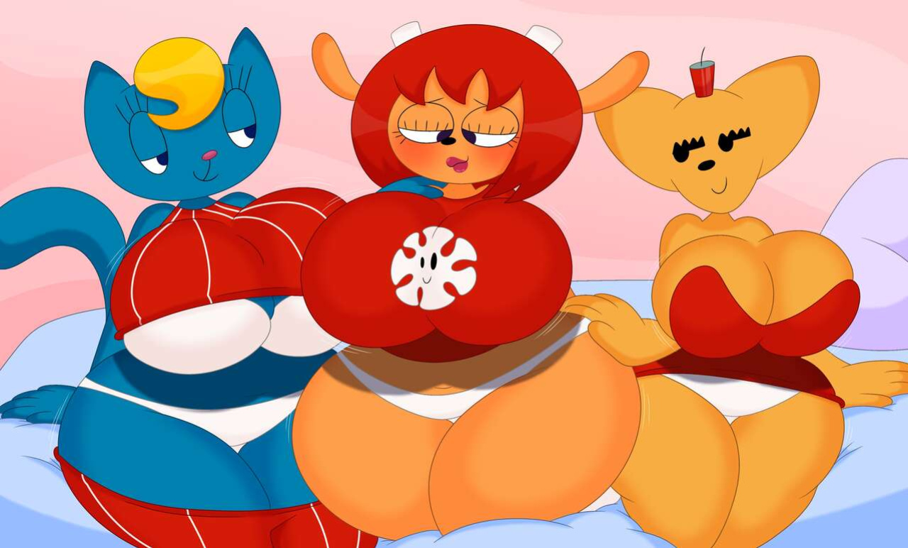 [3BArts] Lammy Lamb (Um Jammer Lammy)
