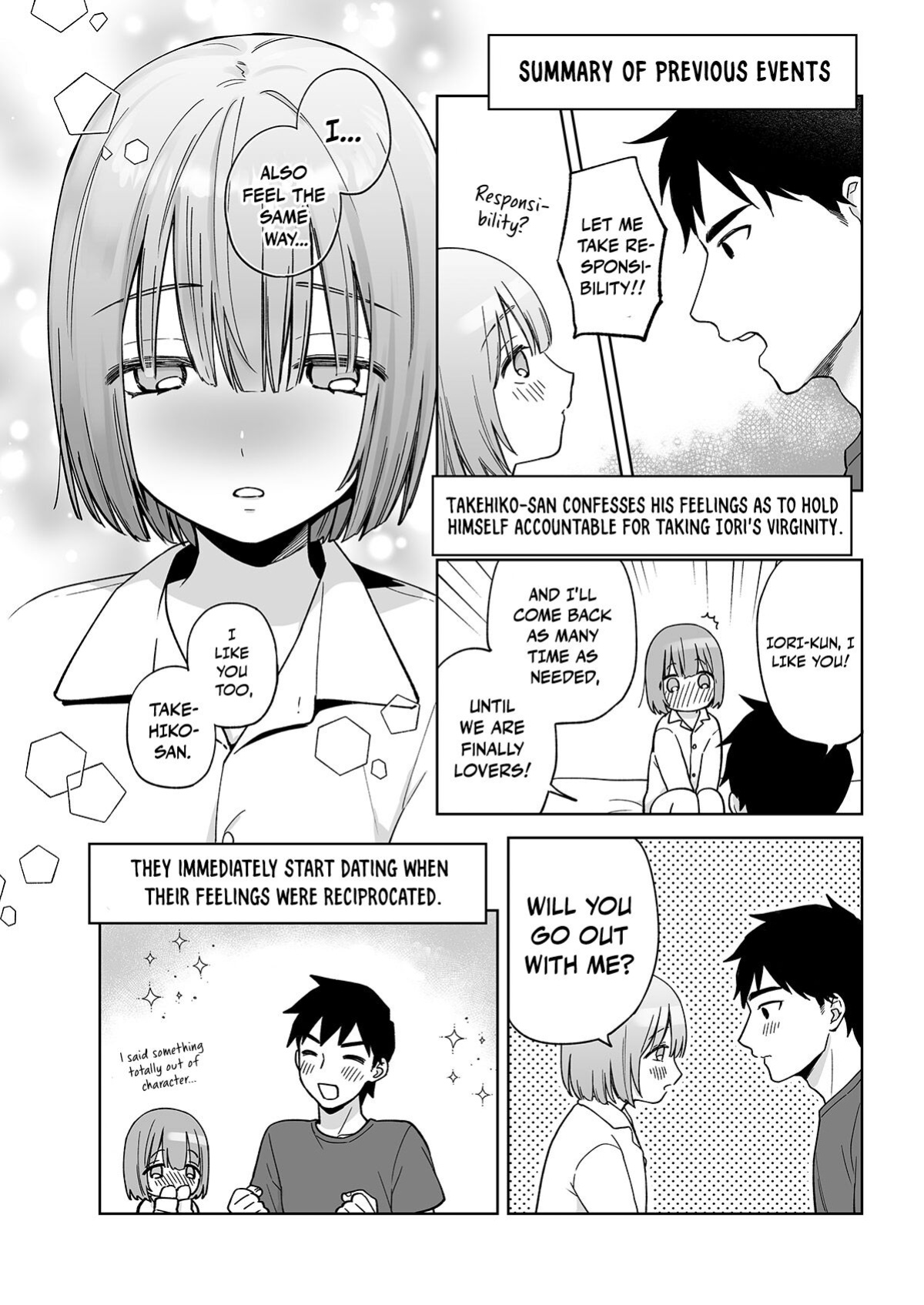 [Ishita (Ishita)] Iori-kun to Otsukiai ♥ | LOVE BLOOMS at the ASS WALL ♥ [Pub Faggots]