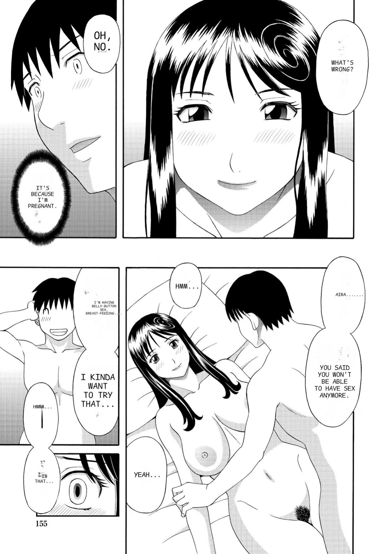 [Kawamori Misaki] Gokuraku Ladies Kanketsu Hen - Paradise Ladies Chapter of FINAL [AutobotsTL]