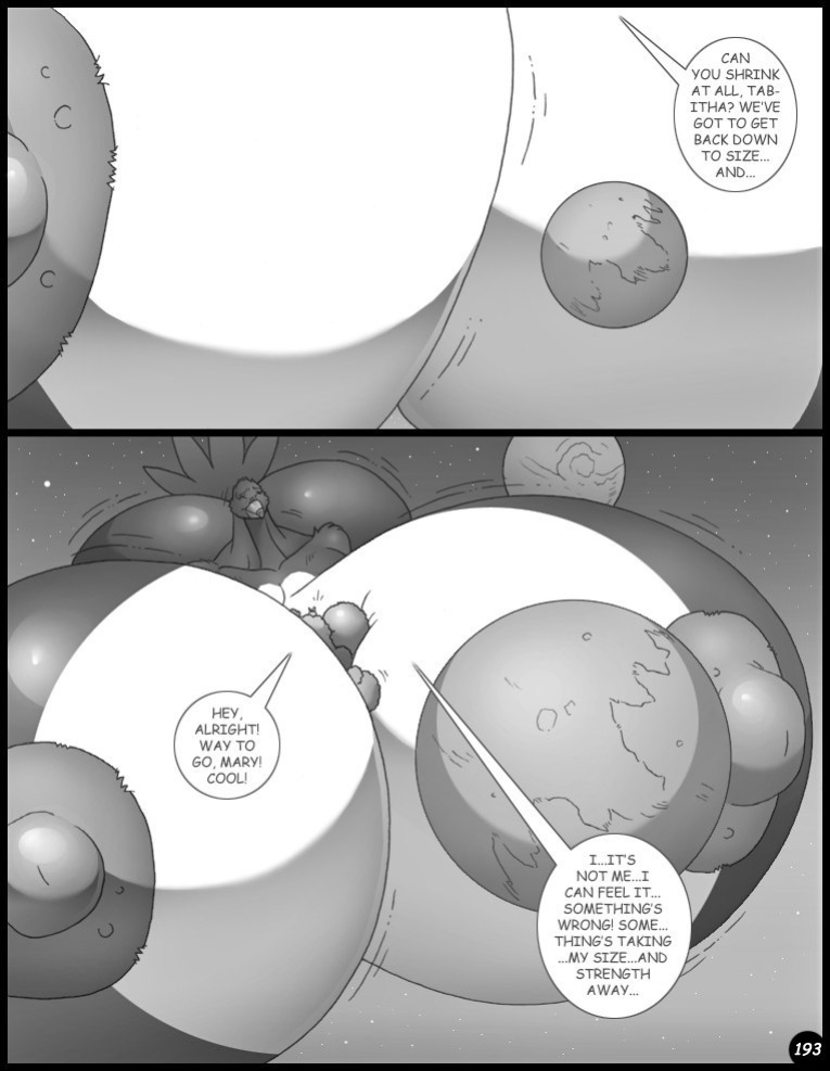 [DNApalmhead] Boob Camp 10 11 - 12