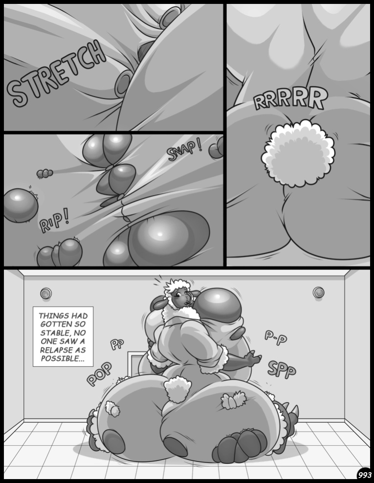 [DNApalmhead] Boob Camp 37 38 - 39