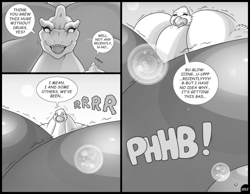 [DNApalmhead] Boob Camp 37 38 - 39