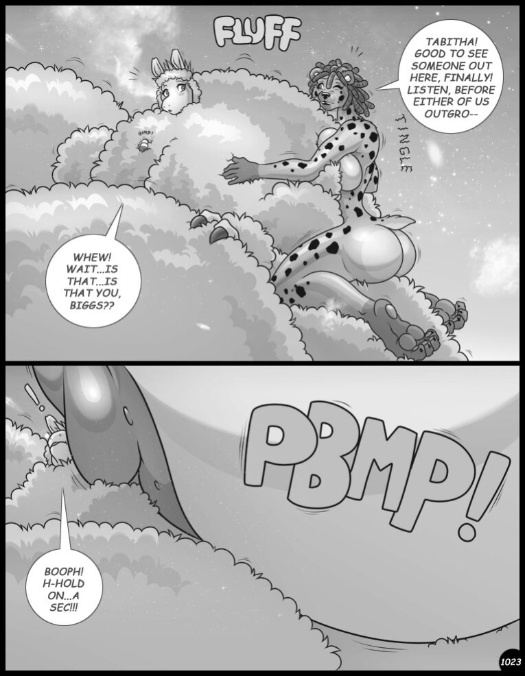 [DNApalmhead] Boob Camp 37 38 - 39
