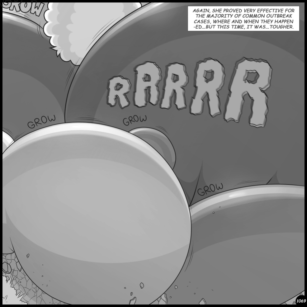 [DNApalmhead] Boob Camp 37 38 - 39