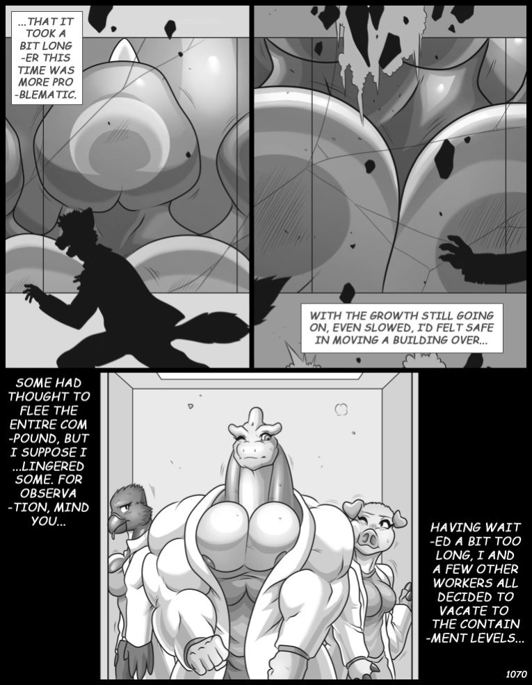 [DNApalmhead] Boob Camp 37 38 - 39