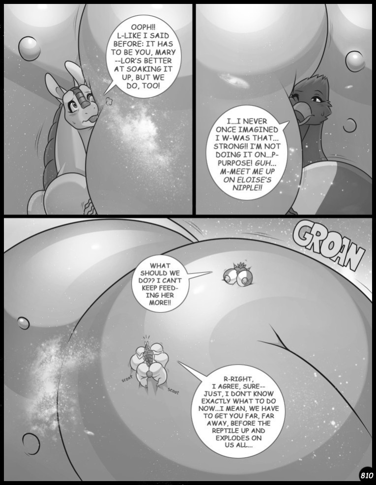 [DNApalmhead] Boob Camp 31 32 - 33