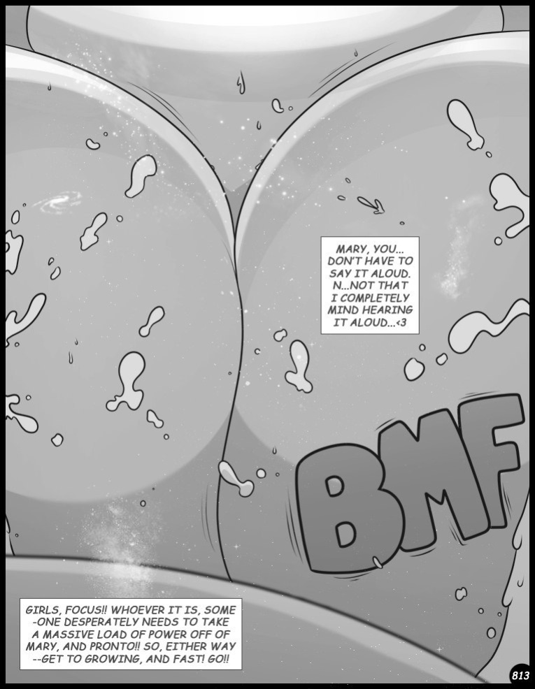 [DNApalmhead] Boob Camp 31 32 - 33