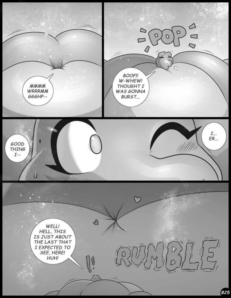 [DNApalmhead] Boob Camp 31 32 - 33