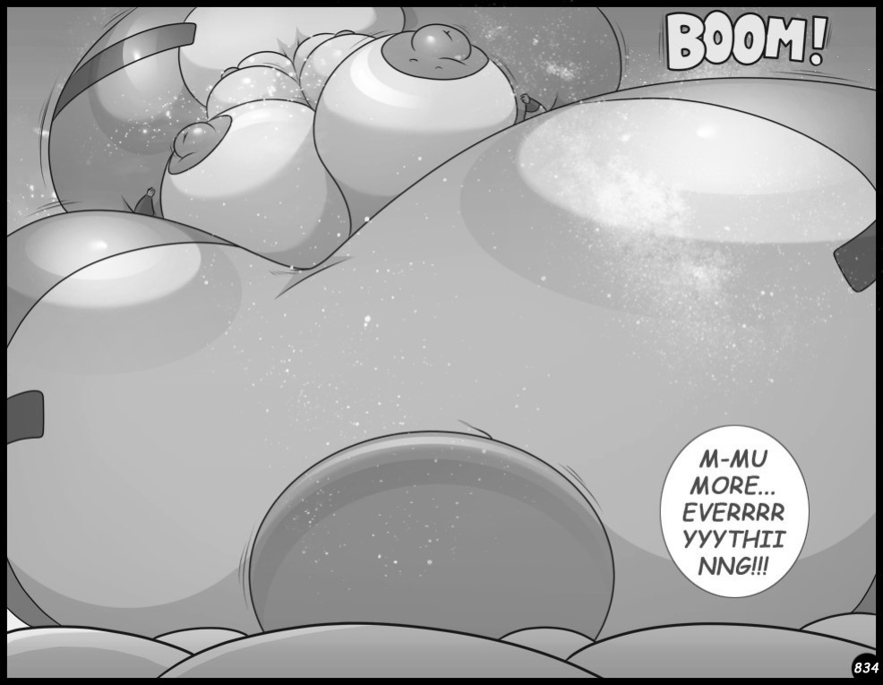[DNApalmhead] Boob Camp 31 32 - 33