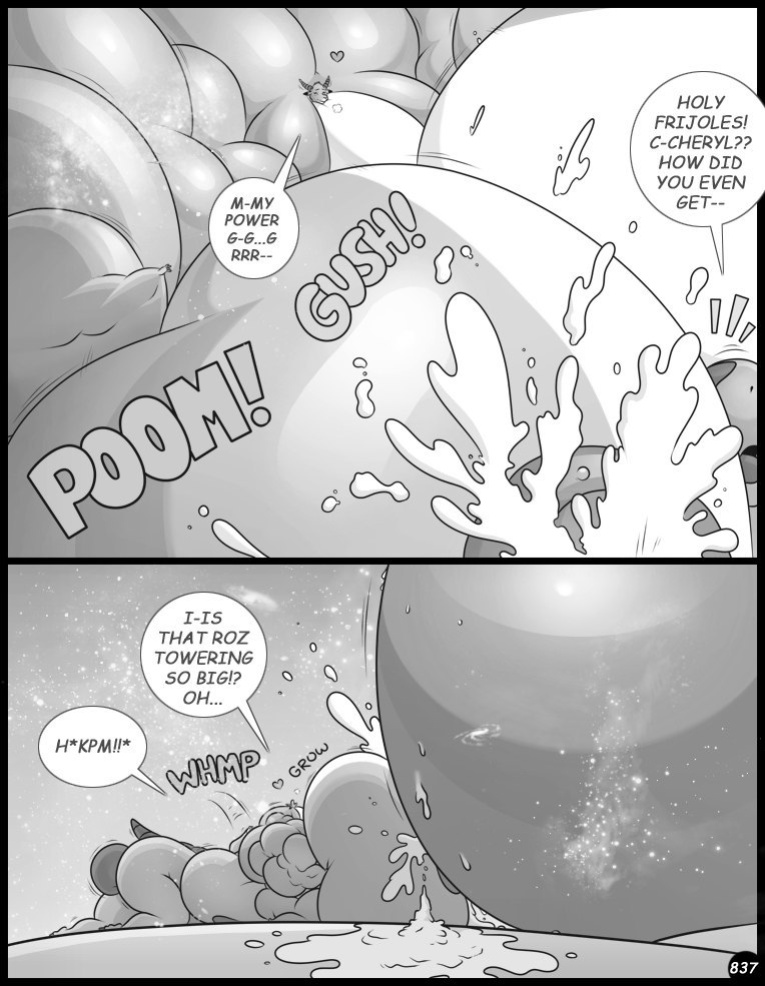 [DNApalmhead] Boob Camp 31 32 - 33