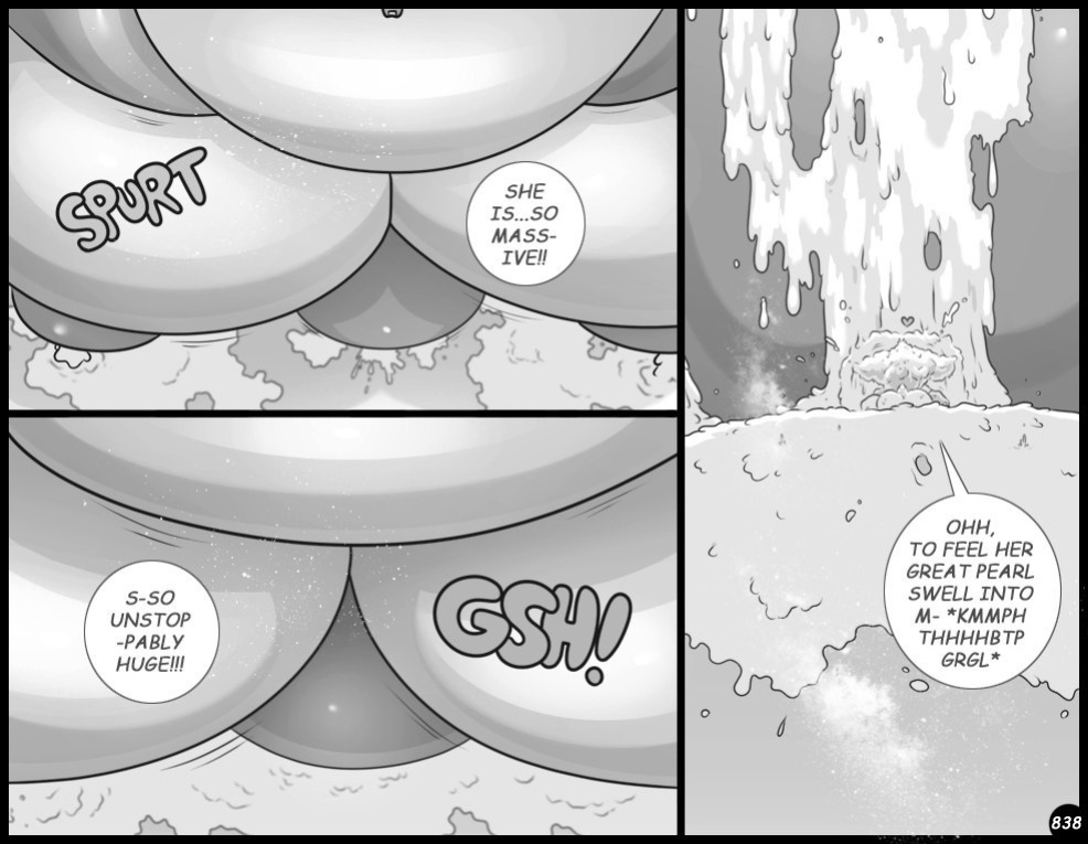 [DNApalmhead] Boob Camp 31 32 - 33