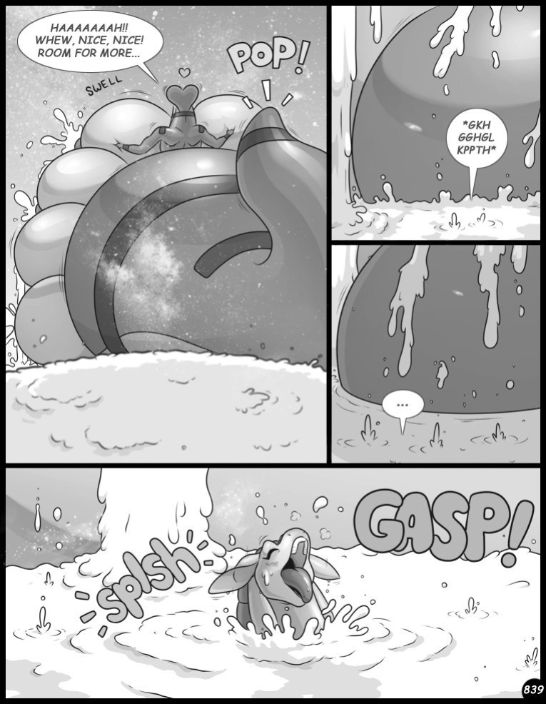 [DNApalmhead] Boob Camp 31 32 - 33
