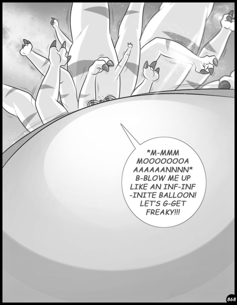 [DNApalmhead] Boob Camp 31 32 - 33